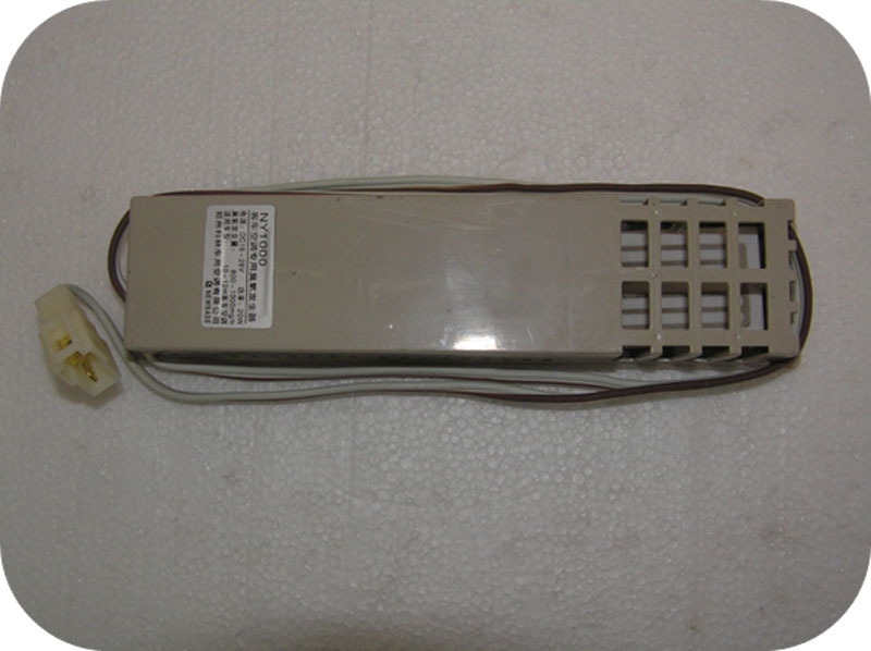 molead cling bus air conditioner HVAC system