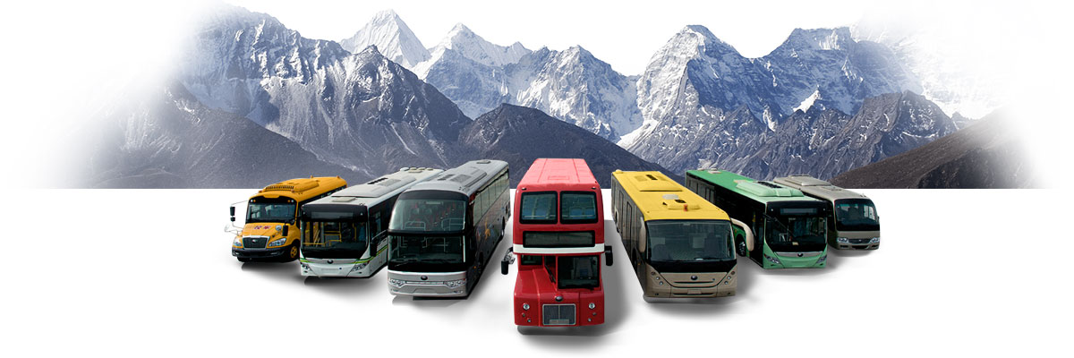 molead cling bus air conditioner HVAC system