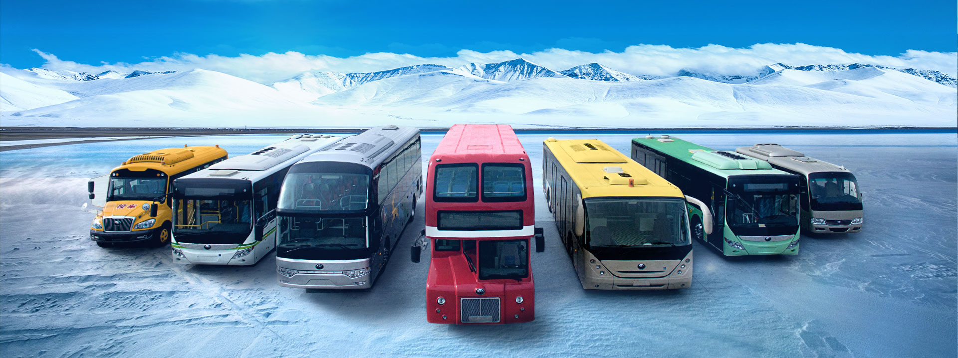 cling bus air conditioner hvac system