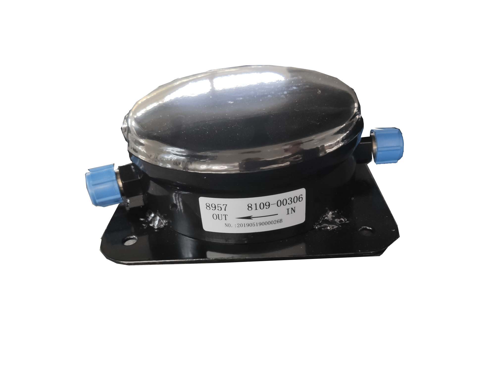 cling bus hvac system