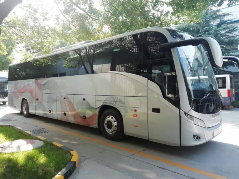 cling bus hvac system electric bus air conditioning battery thermal management system defroster