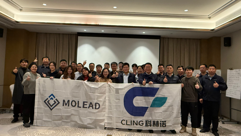 molead cling bus battery thermal management system