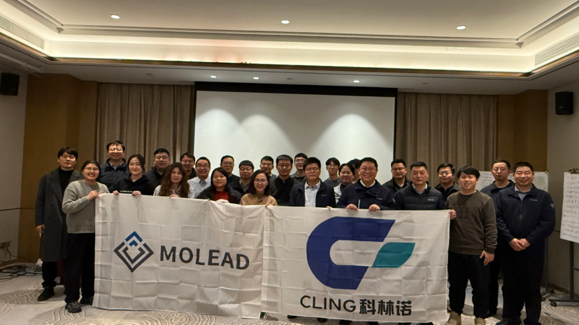 molead cling bus air conditioner