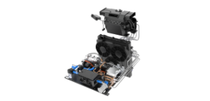 Integrated Thermal Management System & Heat Pump Product