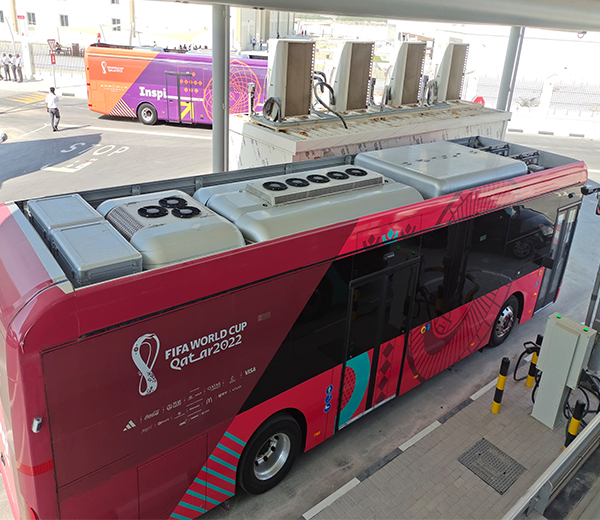 molead cling battery thermal management system