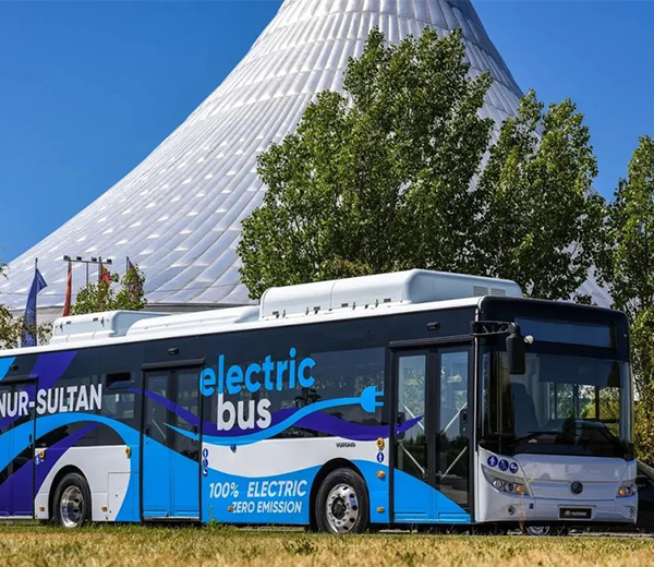 cling bus air conditioner hvac system