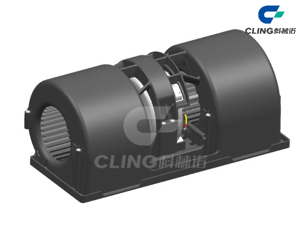 molead cling bus air conditioner hvac brushless evaporator fan