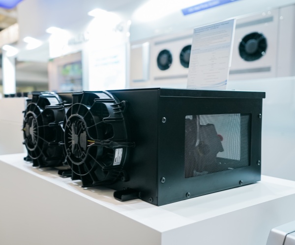 cling bus air conditioner hvac system battery thermal management system btms