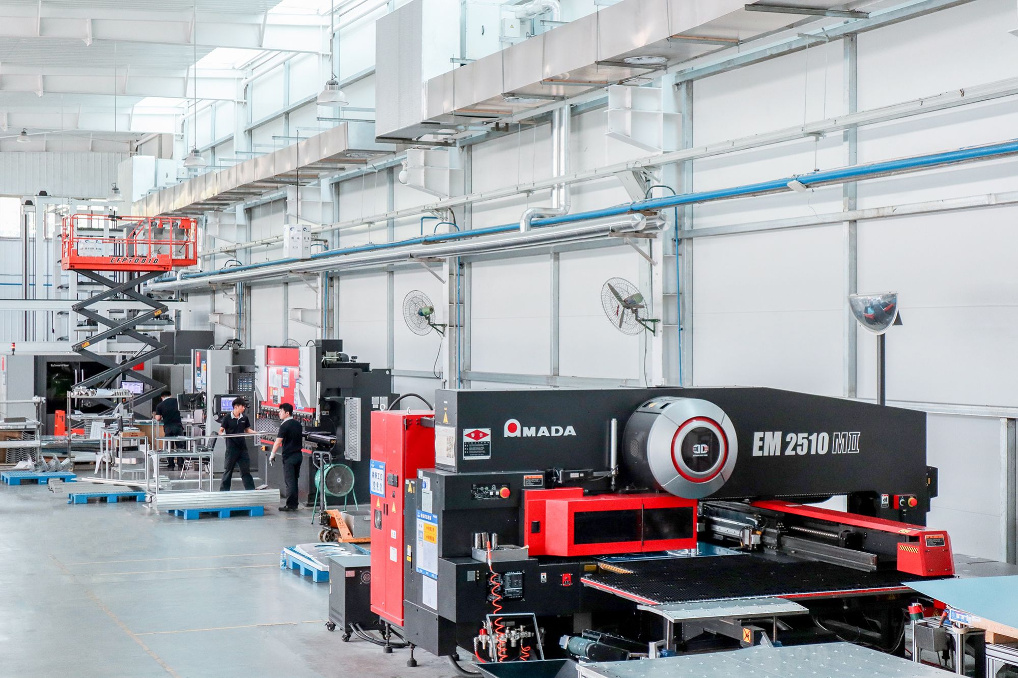 cling bus hvac system electric bus air conditioning battery thermal management system defroster