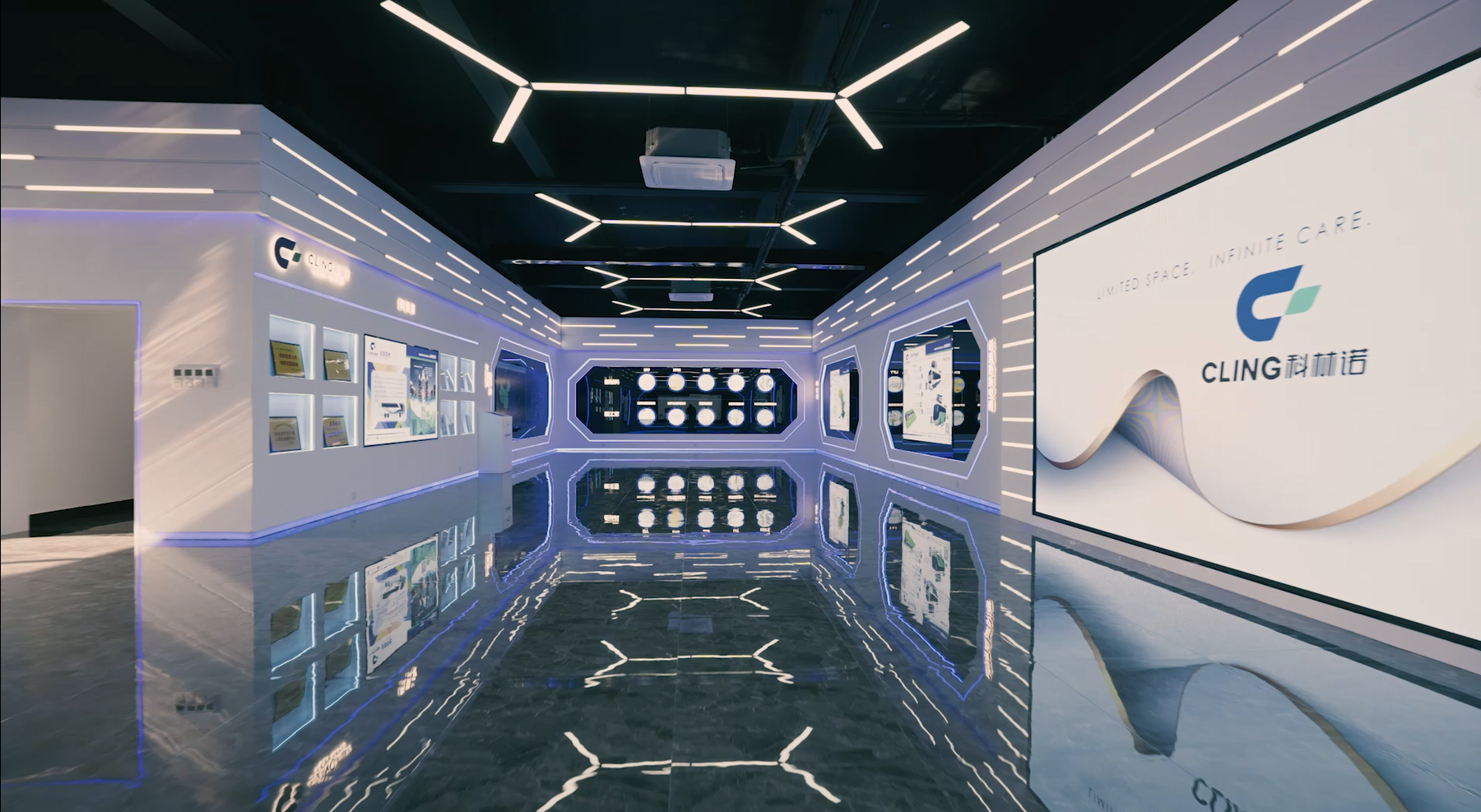 cling bus hvac system electric bus air conditioning battery thermal management system defroster