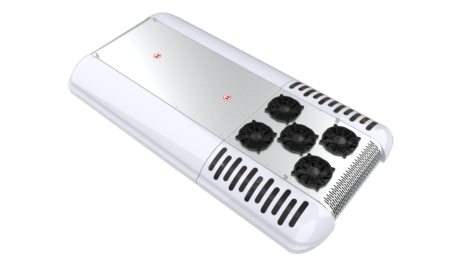 cling bus air conditioner