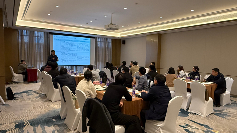 molead cling bus battery thermal management system