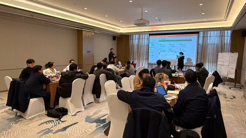 molead cling bus battery thermal management system