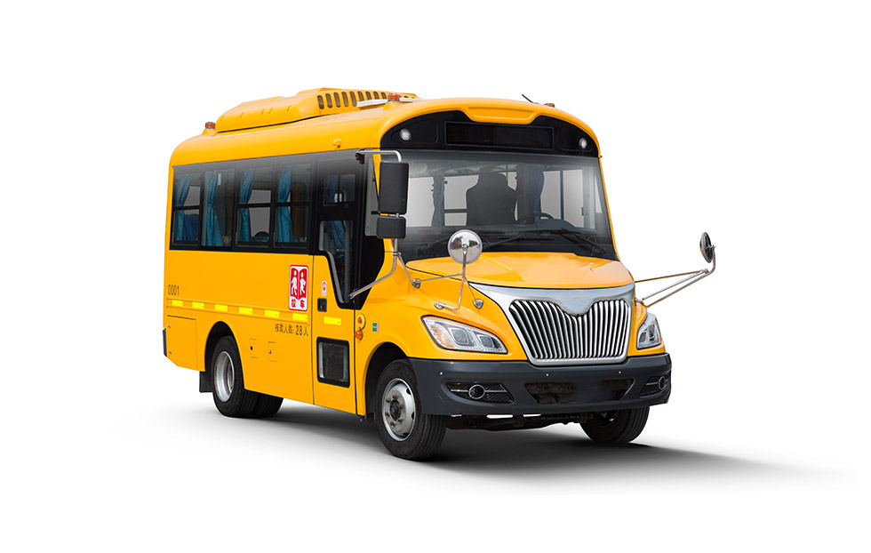 molead cling school bus air conditioner 