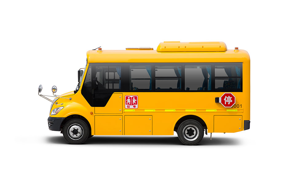 molead cling school bus air conditioner 