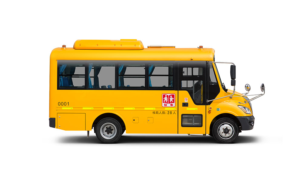 molead cling school bus air conditioner 