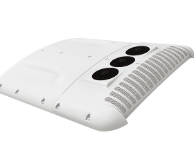 Cling School Bus Air Conditioning