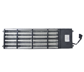 cling bus air purification, bus air purifier, bus air disinfection