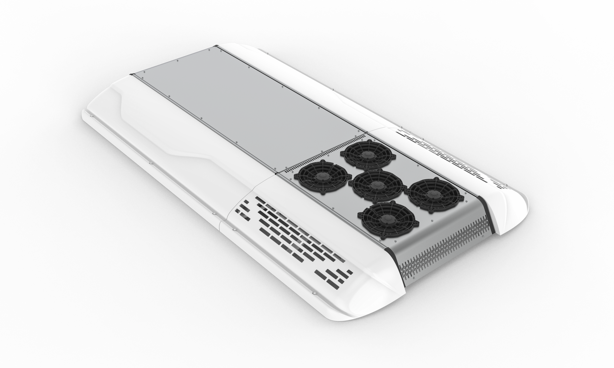 Cling DD Series Bus Air Conditioner Bus air conditioner manufacturer