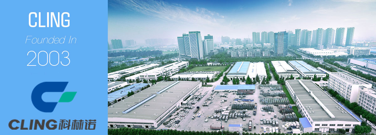 molead cling bus air conditioner HVAC system