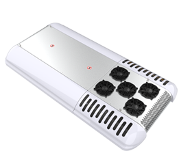 Cling CM-350 Bus Air Conditioner