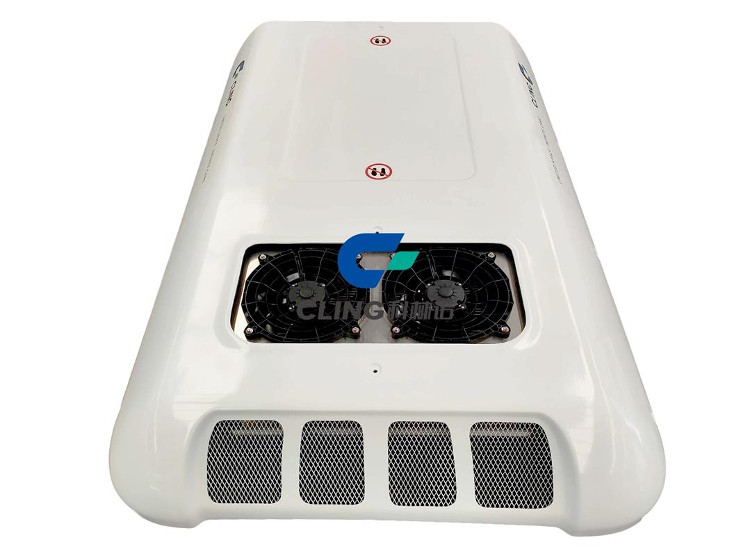 bus hvac, bus ac, bus air conditioning, bus air conditioner, bus air conditioner manufacturer