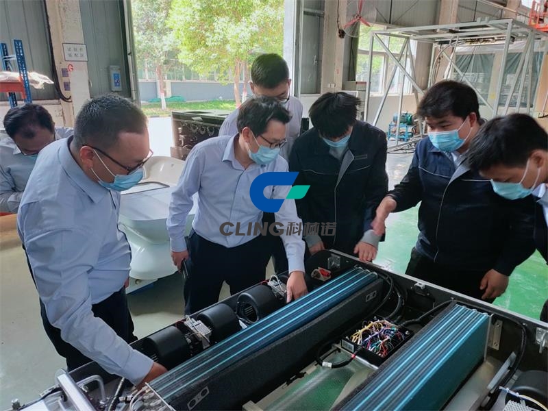 bus hvac, bus ac, bus air conditioning, bus air conditioner, bus air conditioner manufacturer