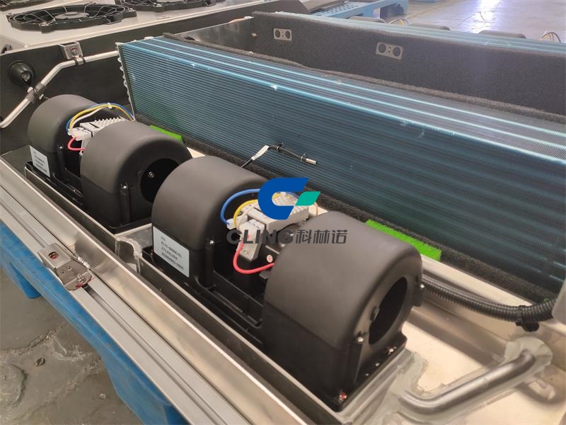 bus hvac, bus ac, bus air conditioning, bus air conditioner, bus air conditioner manufacturer