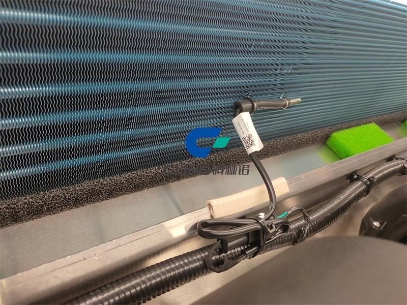 bus hvac, bus ac, bus air conditioning, bus air conditioner, bus air conditioner manufacturer