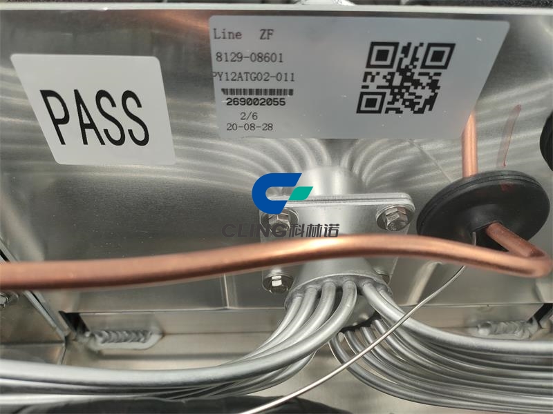 bus hvac, bus ac, bus air conditioning, bus air conditioner, bus air conditioner manufacturer