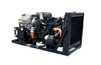 molead cling bus air conditioner HVAC system