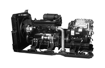 molead cling bus air conditioner HVAC system