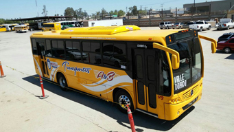 molead cling bus air conditioner HVAC system