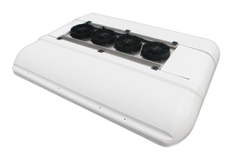 molead cling bus air conditioner HVAC system