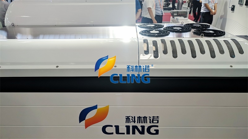 molead cling bus air conditioner HVAC system