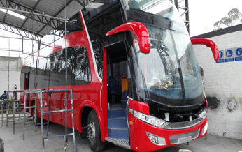 molead cling bus air conditioner 