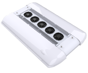 Cling SDD Bus Air Conditioning, bus a/c, bus ac, bus air conditioner