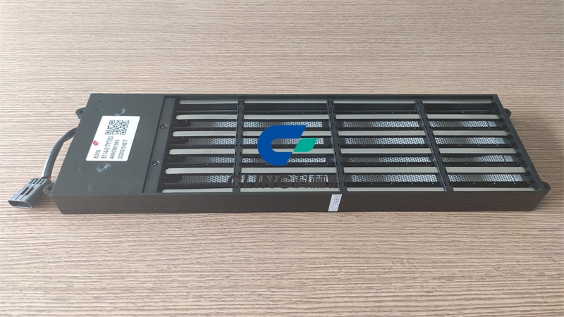 molead cling bus air conditioner HVAC system